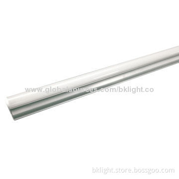 12/24V DC LED Tube Light with 3528 SMD, AL + Flame Retarding Plastic, 300/600/900/1,200mm Length